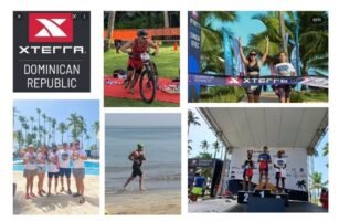 photo de mise en avant Triathlon