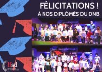 Photo de Mise en Avant Diplomes du DNB