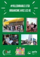 Photo de mise en avant urbanisme 6e