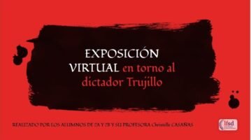 Photo de mise en avant Trujilio