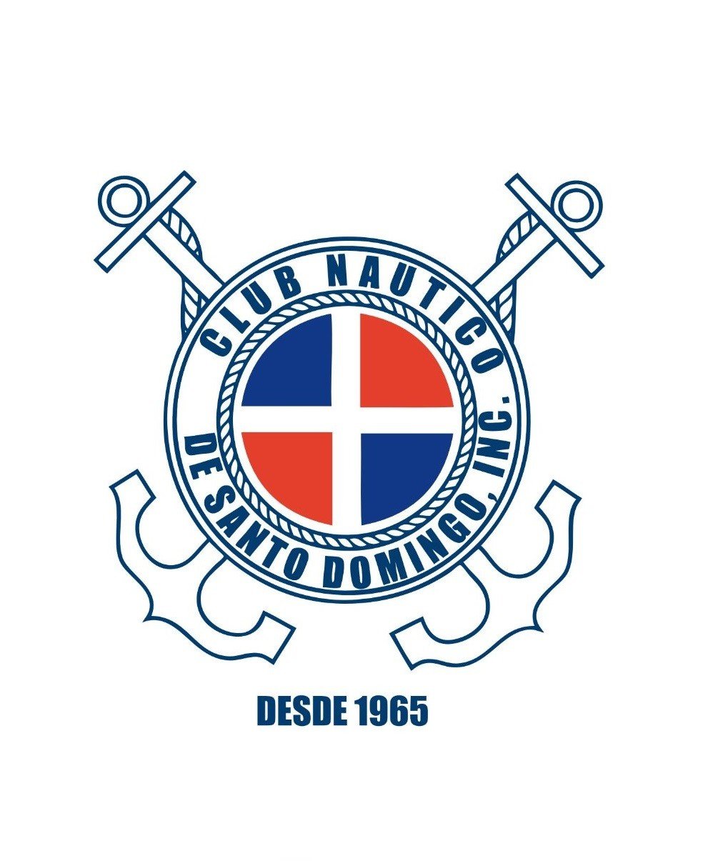 Logo del Club Nautico