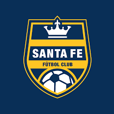 Logo del Football Santa Fe