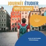 AGORA Journée étudier hors de France
