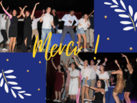 Photo de mise en avant Merci Osons l'opera
