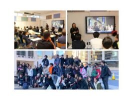 Photo de mise en avant formation a l'opera