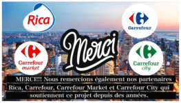 osons l'opera AILA 2022 Photo de mise en avant Video