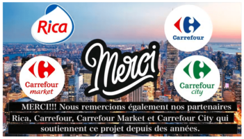 osons l'opera AILA 2022 Photo de mise en avant Video