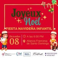 Photo de mise en Avant Chants de Noel AF