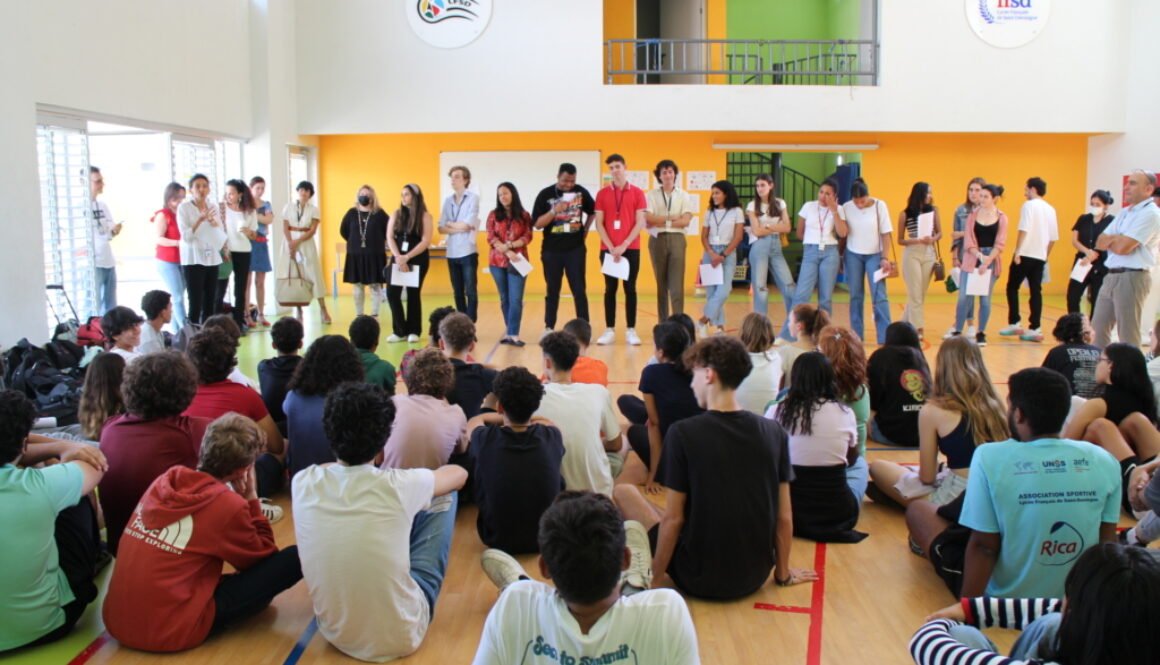 Photo de Mise en Avant Orientation