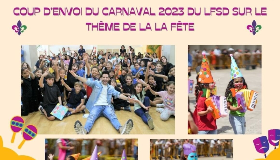 Manny Cruz et Carnaval 2023(1)