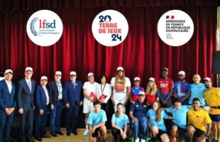 Photo de mise en Avant Terre de Jeux 2024