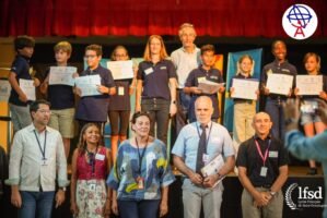 Photo de mise en avant AHE Finale LFSD 2023