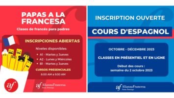 Photo de mise en avant Cours AF