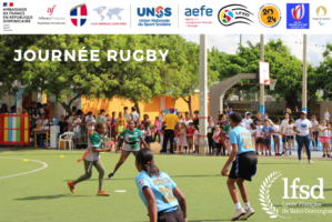 Mise en avant Journee Rugby