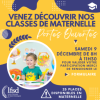 Journee Portes Ouvertes Decembre 2023 FR