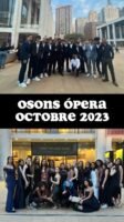 Osons l'Opera Oct 2023