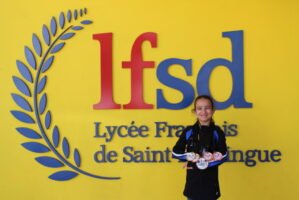 Photo de mise en avant Maria Amelia Caraballo