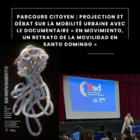 Photo de mise en avant Movimiento