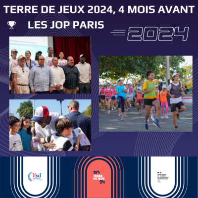 Terre de Jeux 2024 #2 le 14.03.24