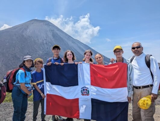 Photo de mise en avant Guatemala