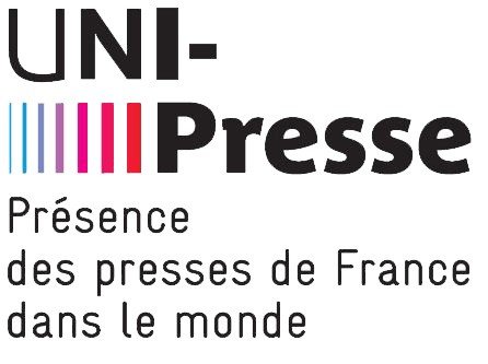 Logo UniPresse France