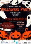 Halloween Osons l'opera 2024