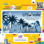 Semaine des LFM 2024 le grand Direct AEFE