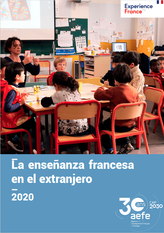 La enseñanza francesa en el extranjero