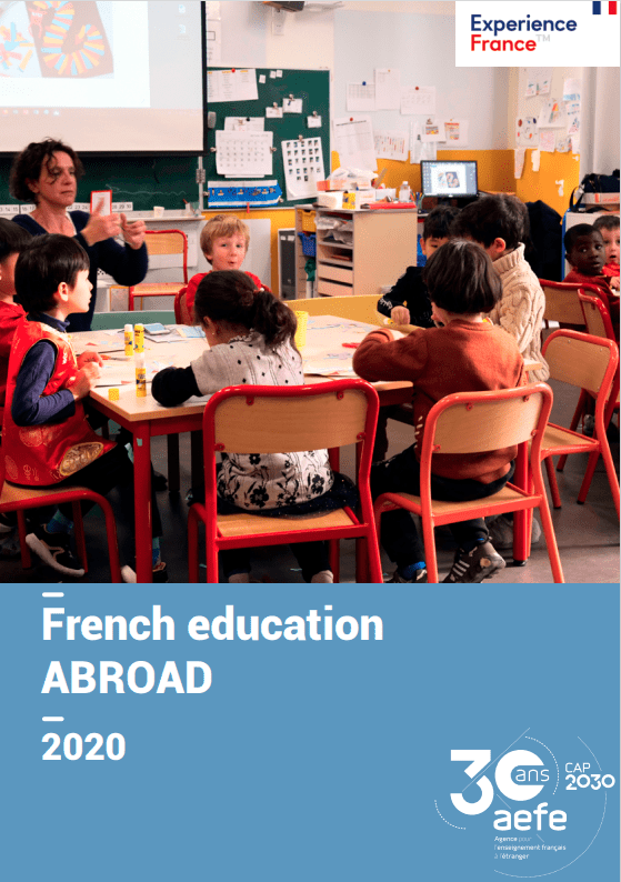 French education abroad