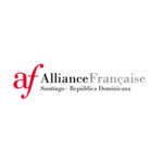 Alliance-Francaise-de-Santiago---Logo