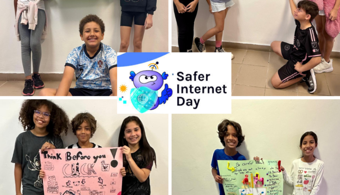 Safer Internet Day 2025