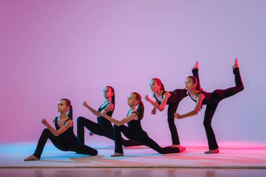 Danza
