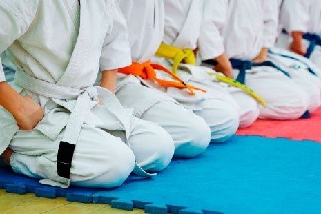 Karate