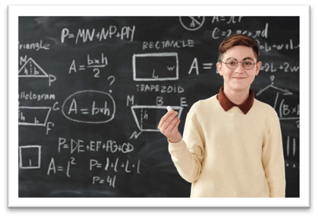 Reforzamiento Matemáticas