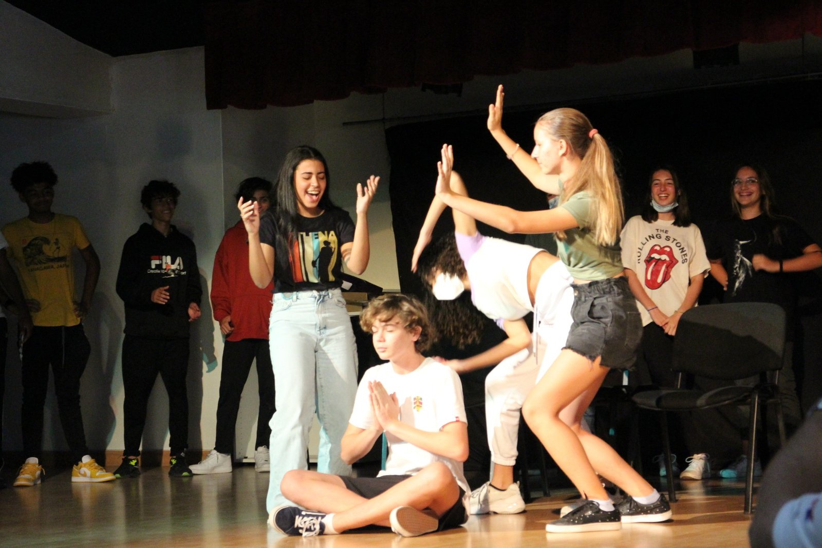Theatre