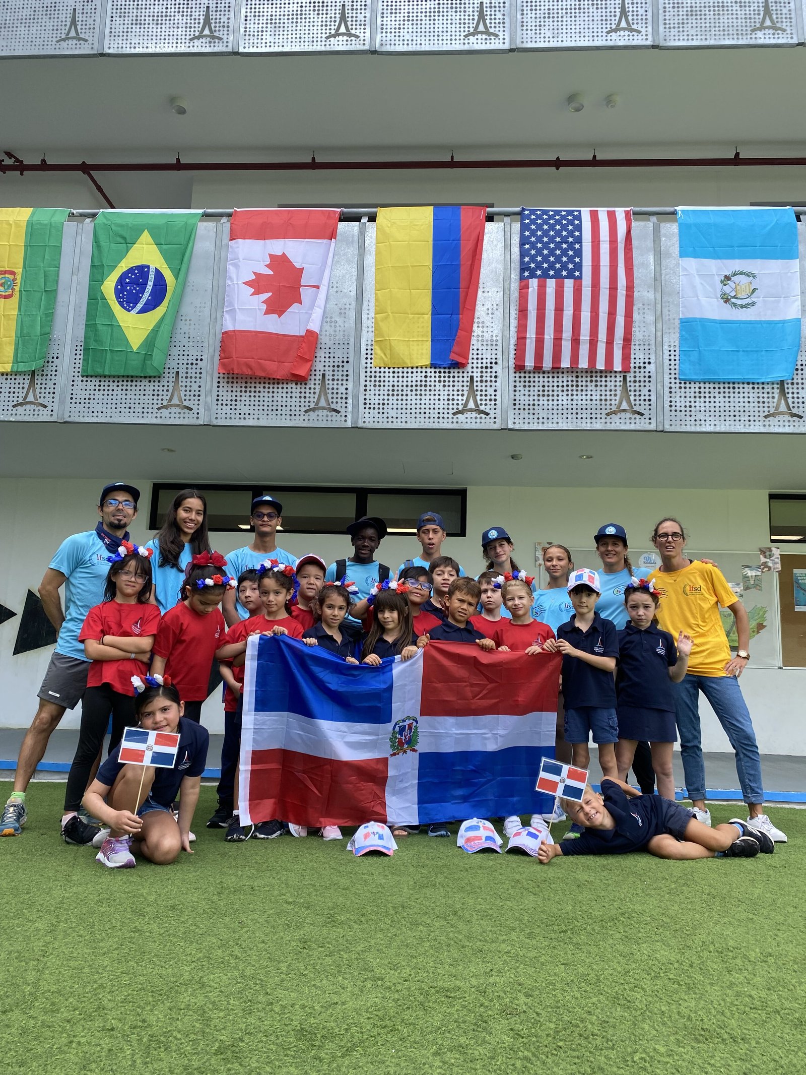JIA Panama 2025