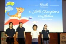 Little Champions de la lectura 2025