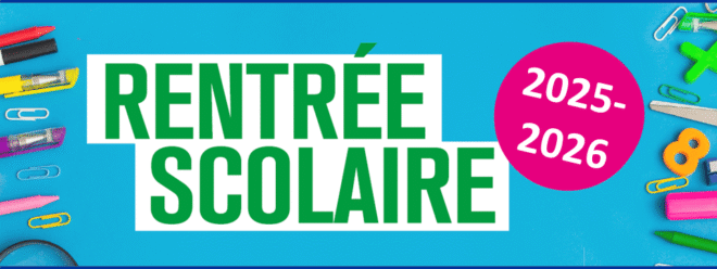 Pop-Up Rentree 2025 2026 FR et ESP Pop-Up Rentree 2025 2026 FR et ESP