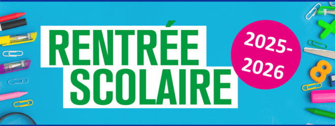 Pop-Up Rentree 2025 2026 FR et ESP Pop-Up Rentree 2025 2026 FR et ESP