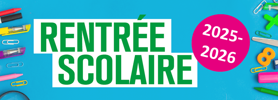 Pop-Up Rentree 2025 2026 FR et ESP