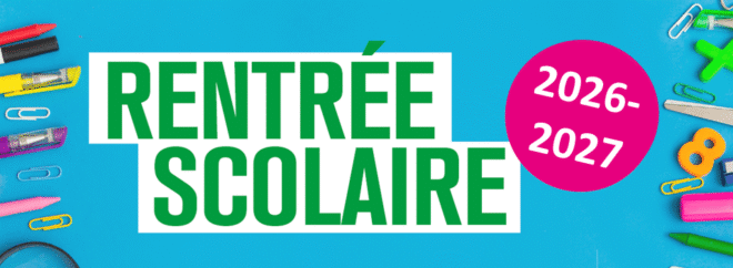 Pop-Up Rentree 2026 2027 FR et ESP