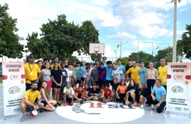 association-sportive